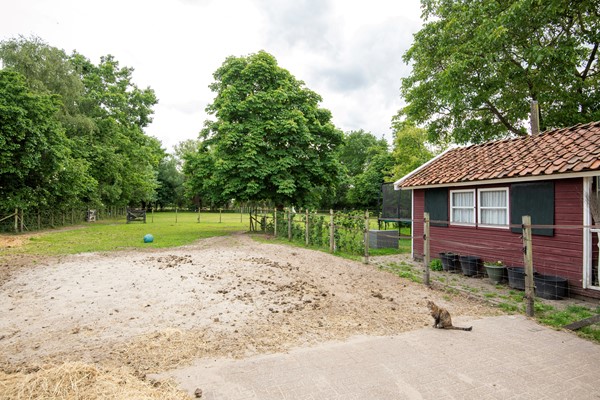 Medium property photo - Stenenkamerseweg 37, 3882 NE Putten