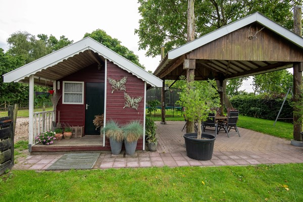 Medium property photo - Stenenkamerseweg 37, 3882 NE Putten