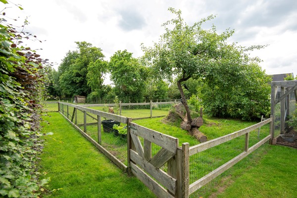 Medium property photo - Stenenkamerseweg 37, 3882 NE Putten