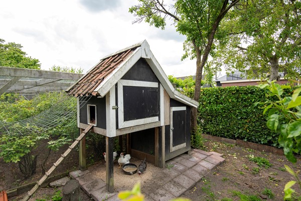 Medium property photo - Stenenkamerseweg 37, 3882 NE Putten