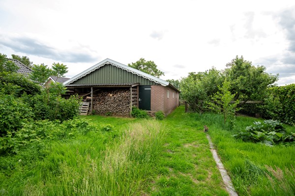 Medium property photo - Stenenkamerseweg 37, 3882 NE Putten
