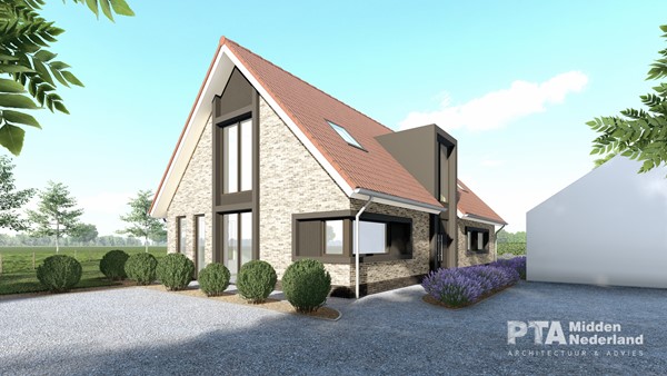 Te koop: Bouwkavel in een unieke natuurlijke omgeving !
