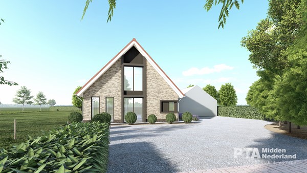 Medium property photo - De Beek, 3852 PL Ermelo