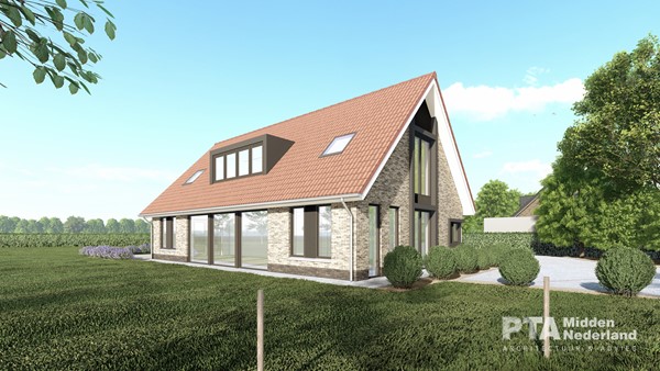 Medium property photo - De Beek, 3852 PL Ermelo