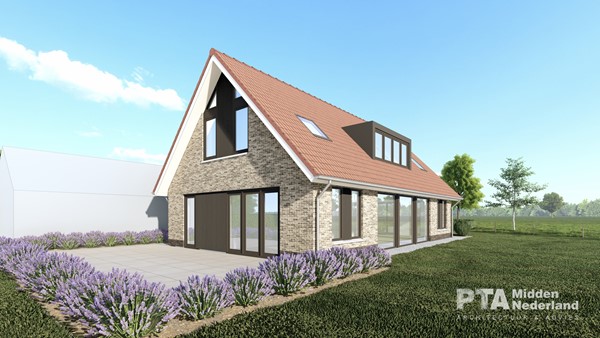 Medium property photo - De Beek, 3852 PL Ermelo