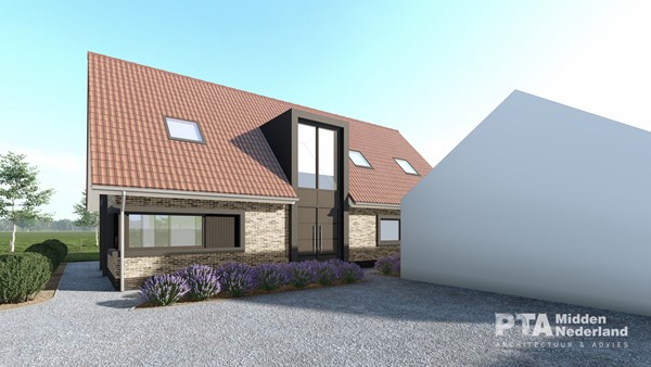 Medium property photo - De Beek, 3852 PL Ermelo