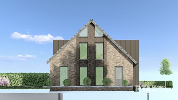 Medium property photo - De Beek, 3852 PL Ermelo