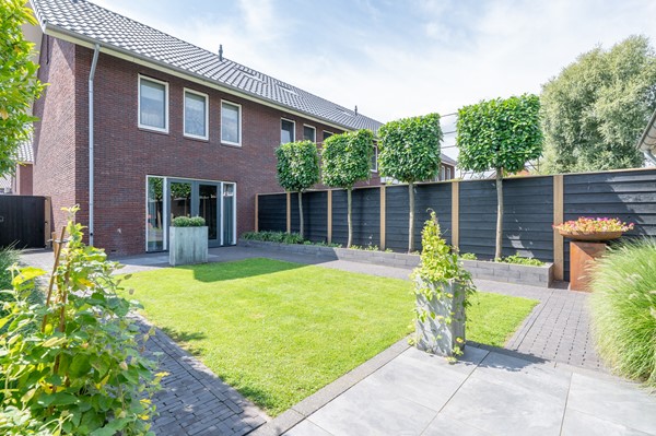 Medium property photo - De Schans 28, 6733 ER Wekerom