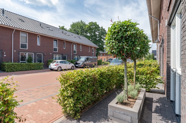 Medium property photo - De Schans 28, 6733 ER Wekerom