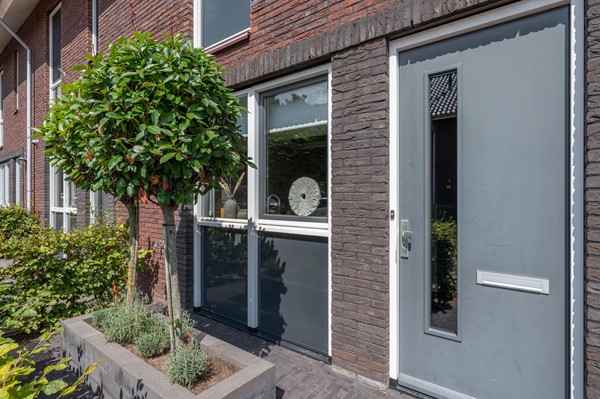 Medium property photo - De Schans 28, 6733 ER Wekerom