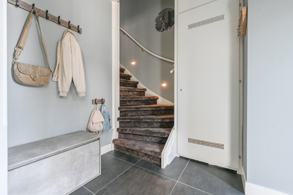 Medium property photo - De Schans 28, 6733 ER Wekerom