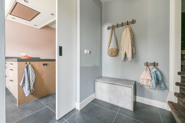 Medium property photo - De Schans 28, 6733 ER Wekerom