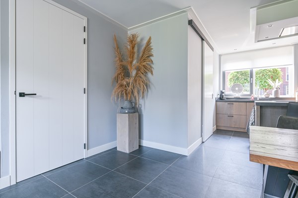 Medium property photo - De Schans 28, 6733 ER Wekerom