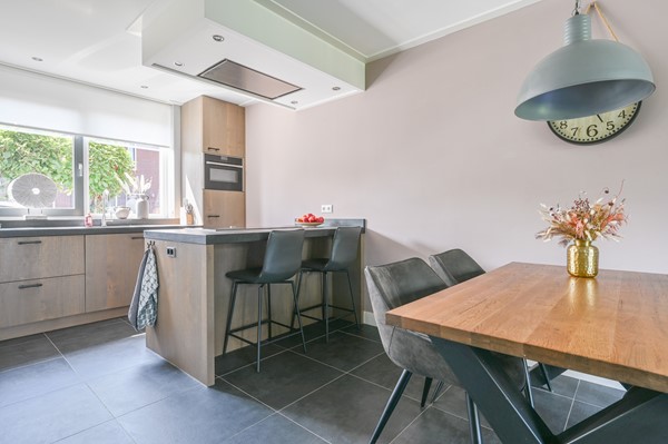 Medium property photo - De Schans 28, 6733 ER Wekerom