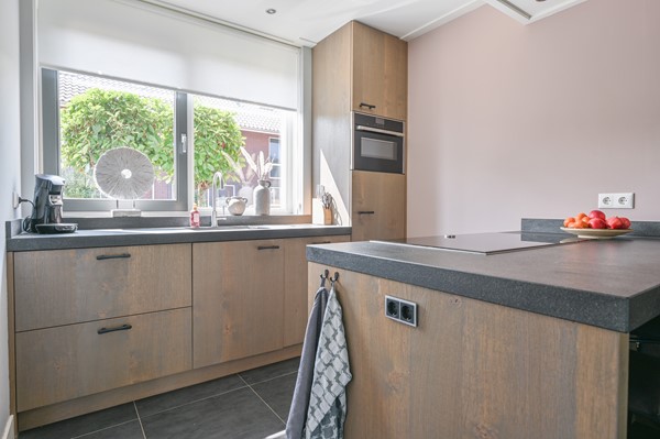 Medium property photo - De Schans 28, 6733 ER Wekerom