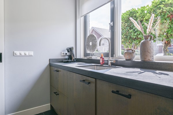 Medium property photo - De Schans 28, 6733 ER Wekerom