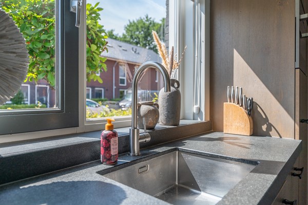 Medium property photo - De Schans 28, 6733 ER Wekerom