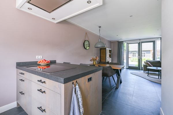 Medium property photo - De Schans 28, 6733 ER Wekerom