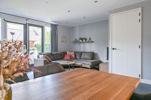 Medium property photo - De Schans 28, 6733 ER Wekerom