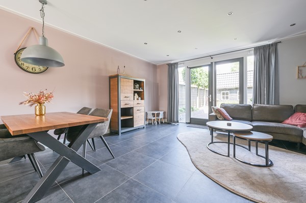 Medium property photo - De Schans 28, 6733 ER Wekerom