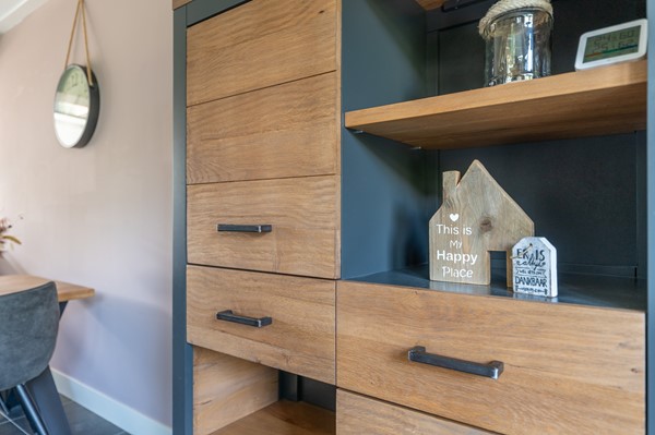 Medium property photo - De Schans 28, 6733 ER Wekerom