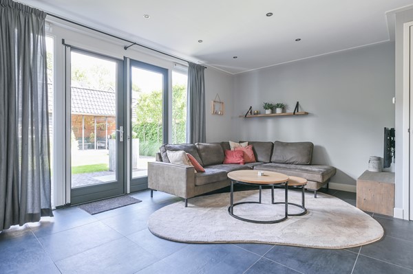 Medium property photo - De Schans 28, 6733 ER Wekerom