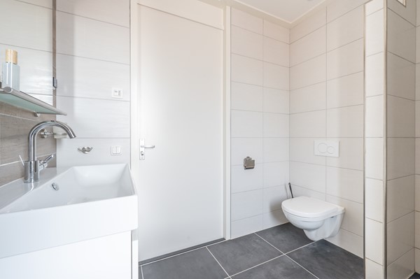 Medium property photo - De Schans 28, 6733 ER Wekerom