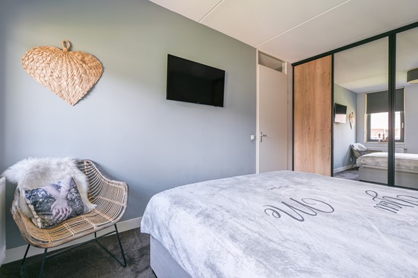 Medium property photo - De Schans 28, 6733 ER Wekerom