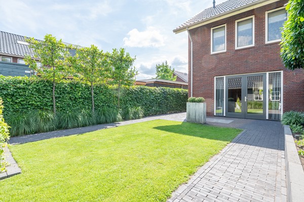 Medium property photo - De Schans 28, 6733 ER Wekerom