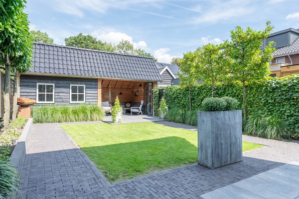 Medium property photo - De Schans 28, 6733 ER Wekerom
