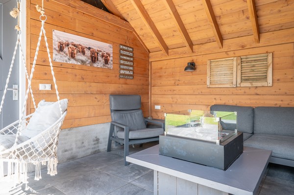 Medium property photo - De Schans 28, 6733 ER Wekerom