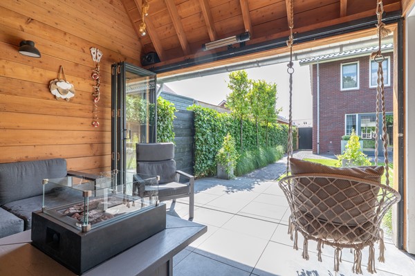 Medium property photo - De Schans 28, 6733 ER Wekerom