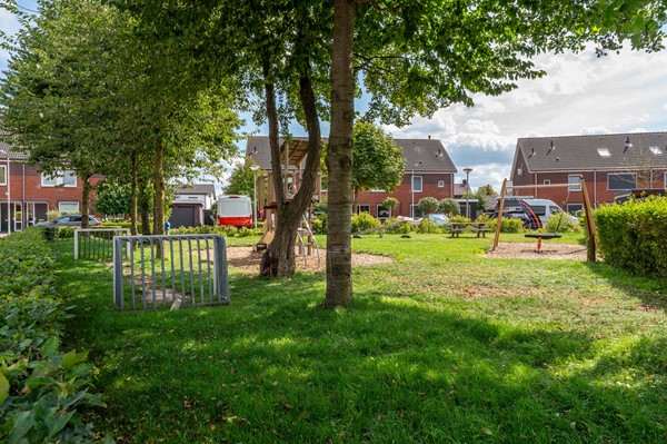 Medium property photo - De Schans 28, 6733 ER Wekerom