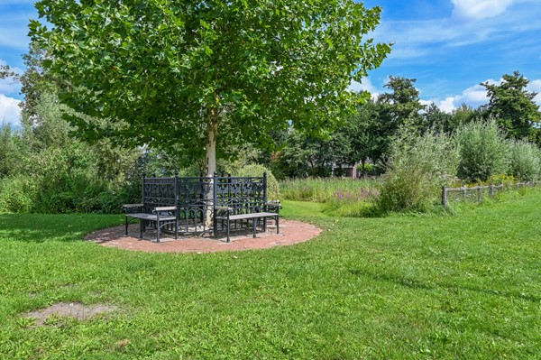 Medium property photo - De Schans 28, 6733 ER Wekerom