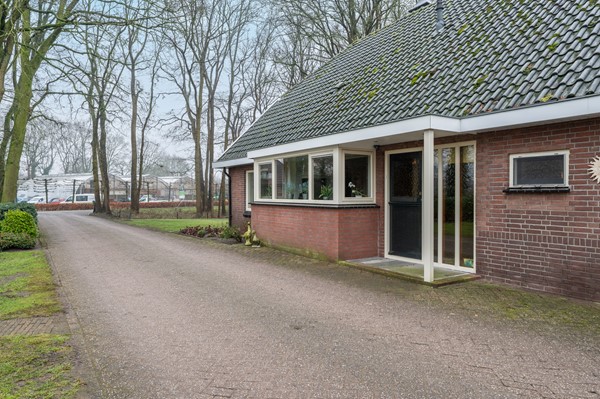 Medium property photo - Buitenbrinkweg 52, 3853 LX Ermelo