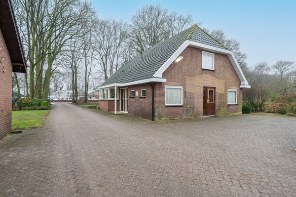 Medium property photo - Buitenbrinkweg 52, 3853 LX Ermelo