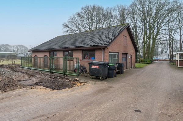 Medium property photo - Buitenbrinkweg 52, 3853 LX Ermelo