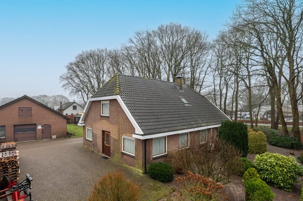 Medium property photo - Buitenbrinkweg 52, 3853 LX Ermelo