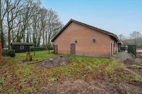 Medium property photo - Buitenbrinkweg 52, 3853 LX Ermelo