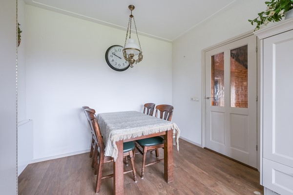 Medium property photo - Buitenbrinkweg 52, 3853 LX Ermelo