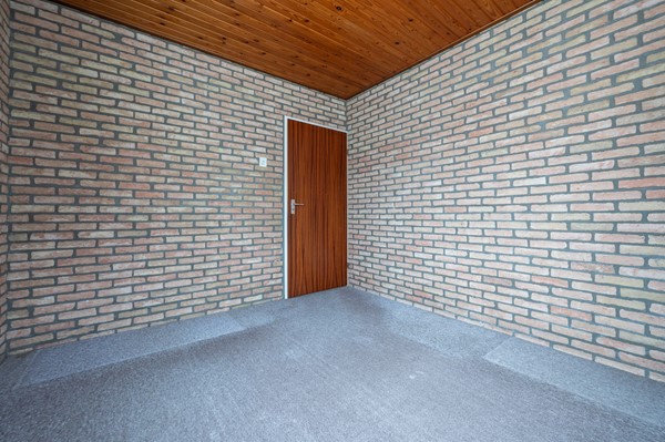 Medium property photo - Buitenbrinkweg 52, 3853 LX Ermelo