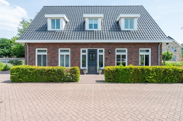 Te koop: De Houtwal 4, 6733 AP Wekerom