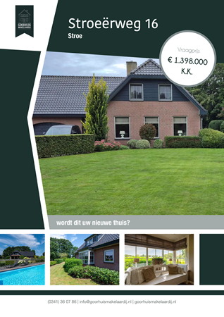 Brochure preview - Stroeërweg 16, 3776 MJ STROE (1)