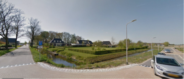 Medium property photo - Bredeweg, 2742 KT Waddinxveen