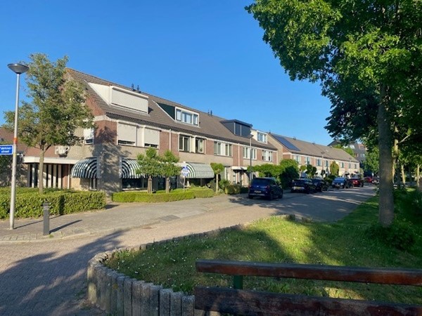 Medium property photo - Potgietersingel 33, 2761 LB Zevenhuizen