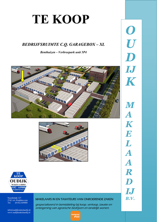 Brochure preview - Brochure bedrijfsgebouw Benthuizen.pdf