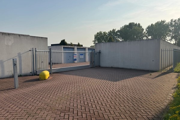 Medium property photo - Verbreepark 5P4, 2731 BR Benthuizen