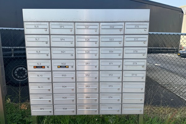 Medium property photo - Verbreepark 5P4, 2731 BR Benthuizen