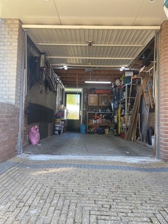 Medium property photo - Potgietersingel 33, 2761 LB Zevenhuizen