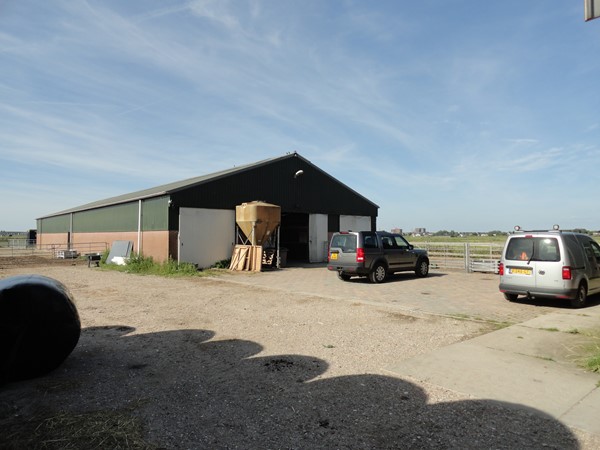 Medium property photo - Wilgenweg 32, 2641 NX Pijnacker